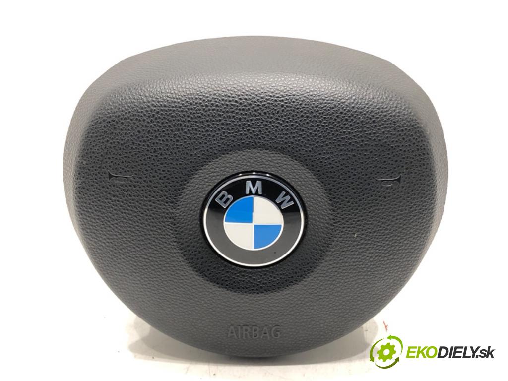 BMW 1 (E87) 2003 - 2013    116 i 85 kW [115 KM] benzyna 2004 - 2011  AirBag volantu 6770515 (Airbag)