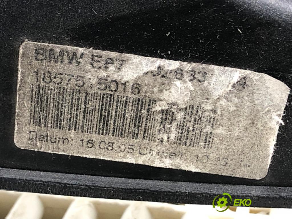 BMW 1 (E87) 2003 - 2013    116 i 85 kW [115 KM] benzyna 2004 - 2011  držák přední část  (Výztuhy přední)