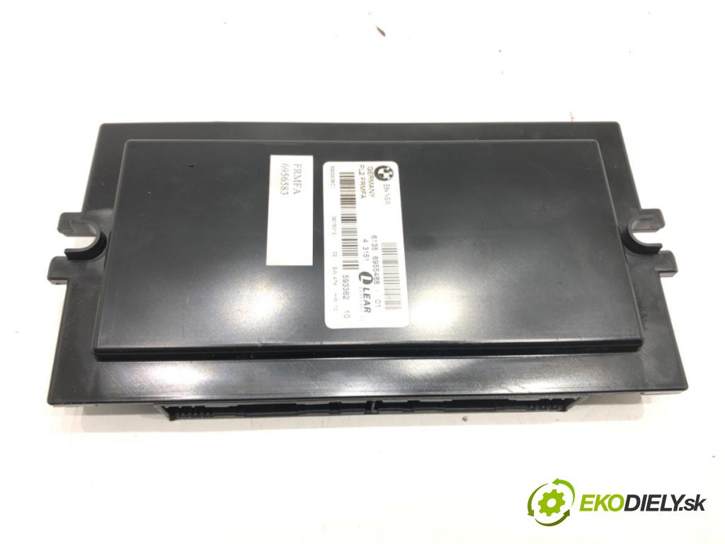 BMW 1 (E87) 2003 - 2013    116 i 85 kW [115 KM] benzyna 2004 - 2011  Modul svetiel 6955488 (Ostatné)