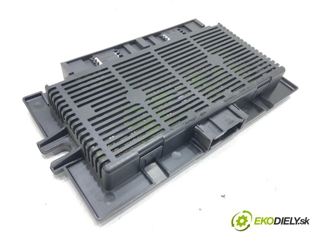 BMW 1 (E87) 2003 - 2013    116 i 85 kW [115 KM] benzyna 2004 - 2011  Modul svetiel 6955488 (Ostatné)