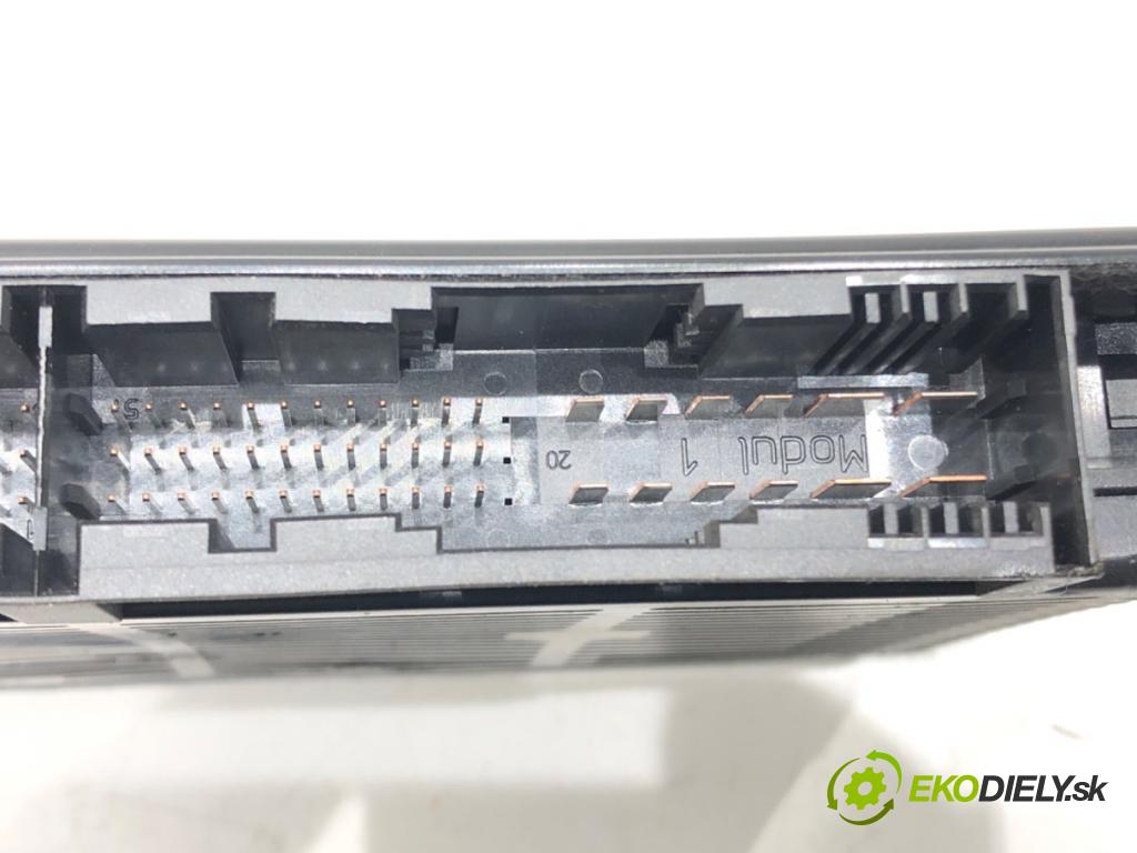 BMW 1 (E87) 2003 - 2013    116 i 85 kW [115 KM] benzyna 2004 - 2011  Modul svetiel 6955488 (Ostatné)