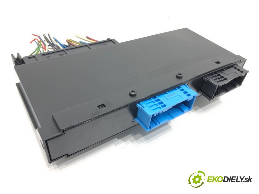 BMW 1 (E87) 2003 - 2013    116 i 85 kW [115 KM] benzyna 2004 - 2011  Modul komfortu 6955002 (Modul komfortu)
