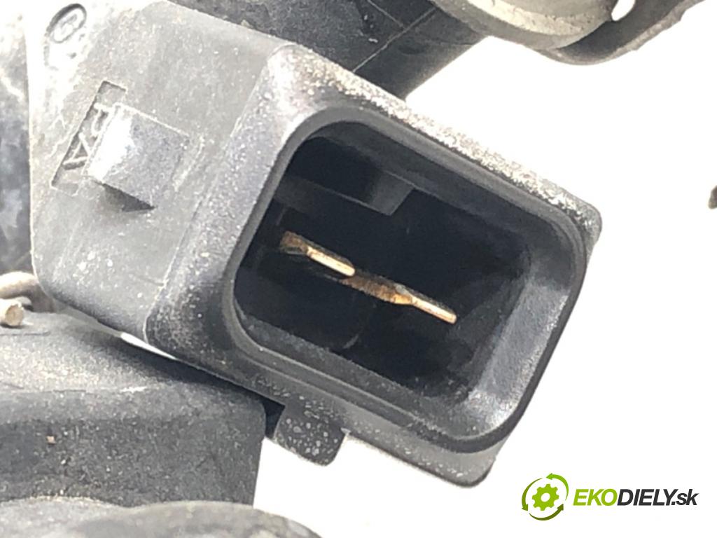 BMW 1 (E87) 2003 - 2013    116 i 85 kW [115 KM] benzyna 2004 - 2011  Lišta vstrekovacia 7506158 (Vstrekovacia lišta)