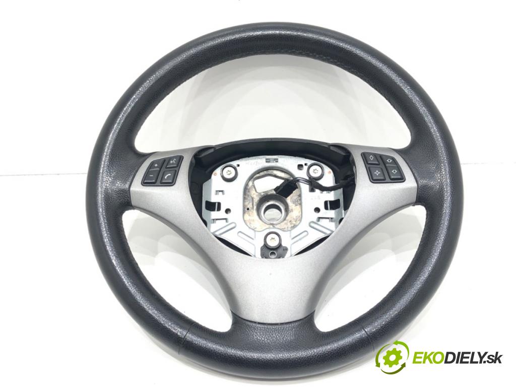 BMW 1 (E87) 2003 - 2013    116 i 85 kW [115 KM] benzyna 2004 - 2011  Volant 6764336 (Volant)