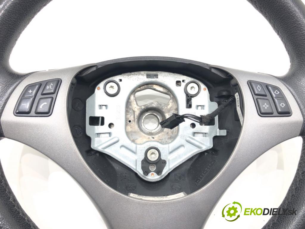 BMW 1 (E87) 2003 - 2013    116 i 85 kW [115 KM] benzyna 2004 - 2011  Volant 6764336 (Volant)