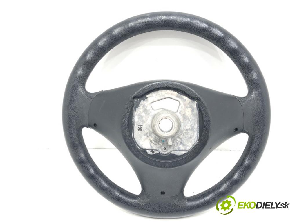 BMW 1 (E87) 2003 - 2013    116 i 85 kW [115 KM] benzyna 2004 - 2011  Volant 6764336 (Volant)