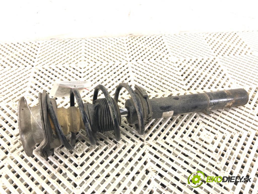 BMW 1 (E87) 2003 - 2013    116 i 85 kW [115 KM] benzyna 2004 - 2011  Tlmič ľavy predný ZE 