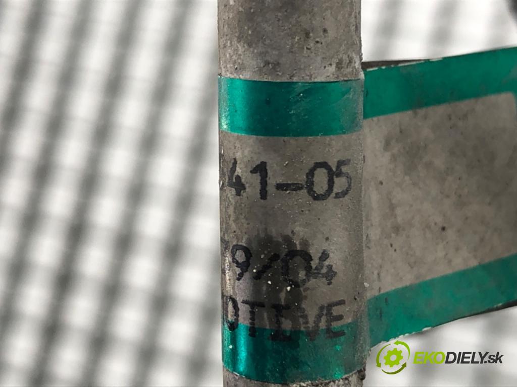 BMW 1 (E87) 2003 - 2013    116 i 85 kW [115 KM] benzyna 2004 - 2011  rúrka klimatizácie 6927541 (Rúrka klimatizácie)