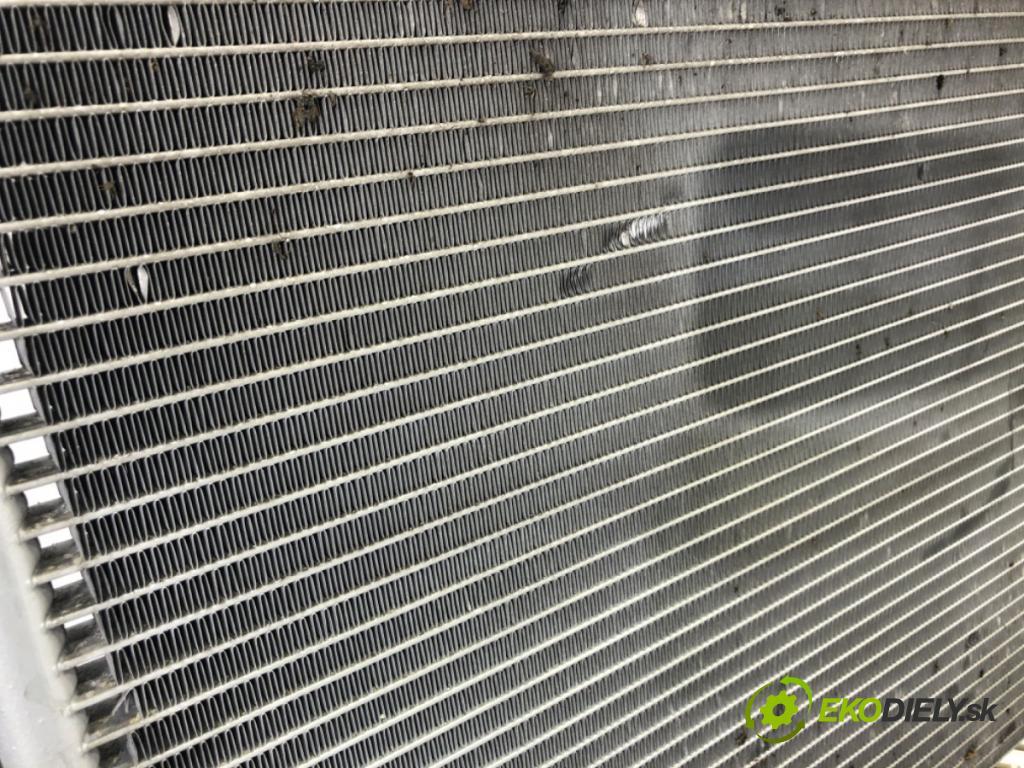 BMW 1 (E87) 2003 - 2013    116 i 85 kW [115 KM] benzyna 2004 - 2011  Chladič klimatizácie  (Chladič klimatizácie)