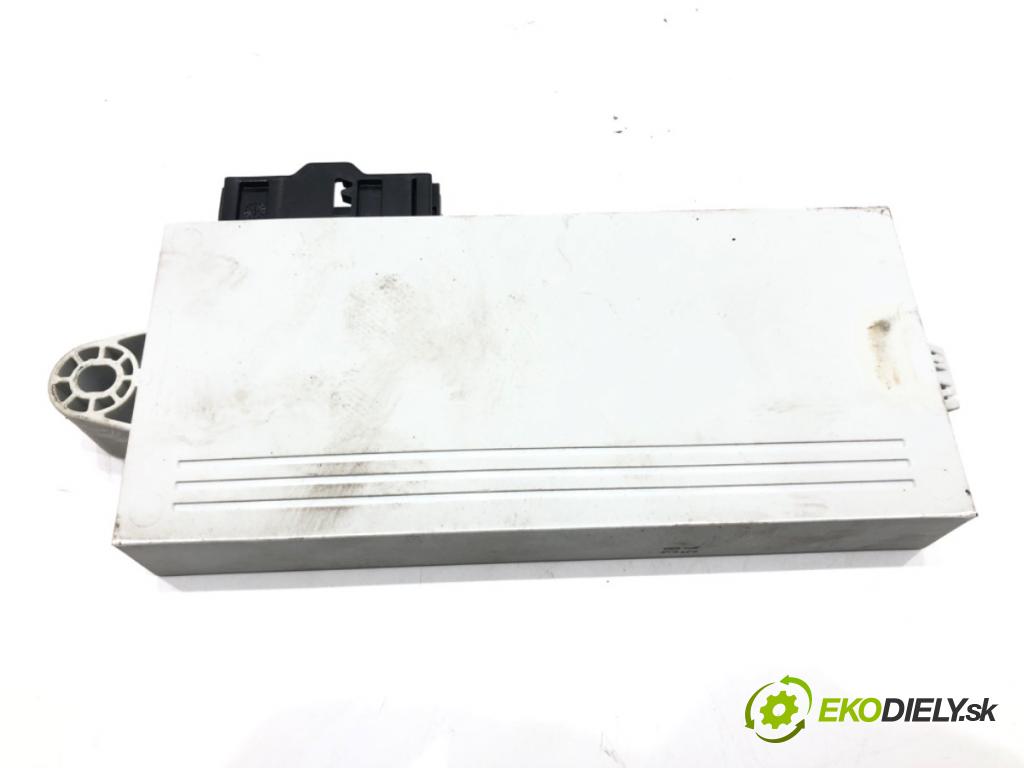 BMW 1 (E87) 2003 - 2013    116 i 85 kW [115 KM] benzyna 2004 - 2011  Modul komfortu 6943759 (Modul komfortu)