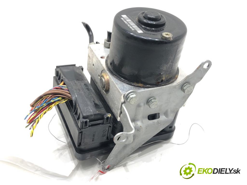 BMW 1 (E87) 2003 - 2013    116 i 85 kW [115 KM] benzyna 2004 - 2011  Pumpa ABS 6769844 (Pumpa ABS)