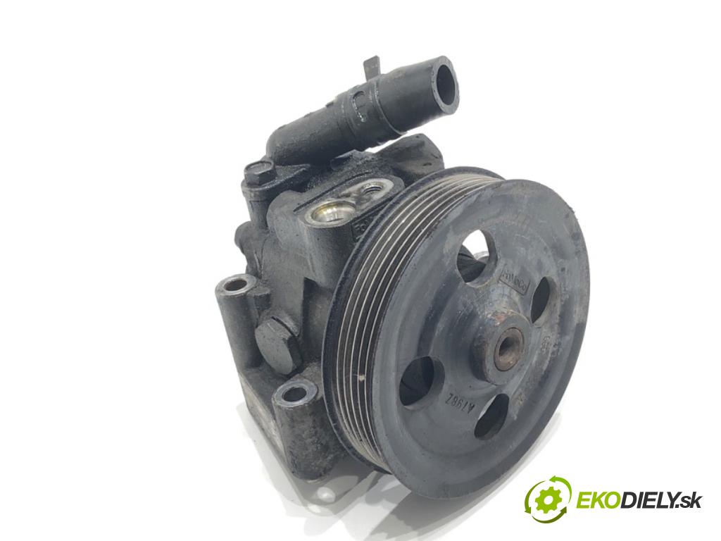 FORD MONDEO IV (BA7) 2007 - 2015    1.8 TDCi 92 kW [125 KM] olej napędowy 2007 - 2015  Pumpa servočerpadlo 6G91-3A696-CD (Servočerpadlo, pumpa riadenia)