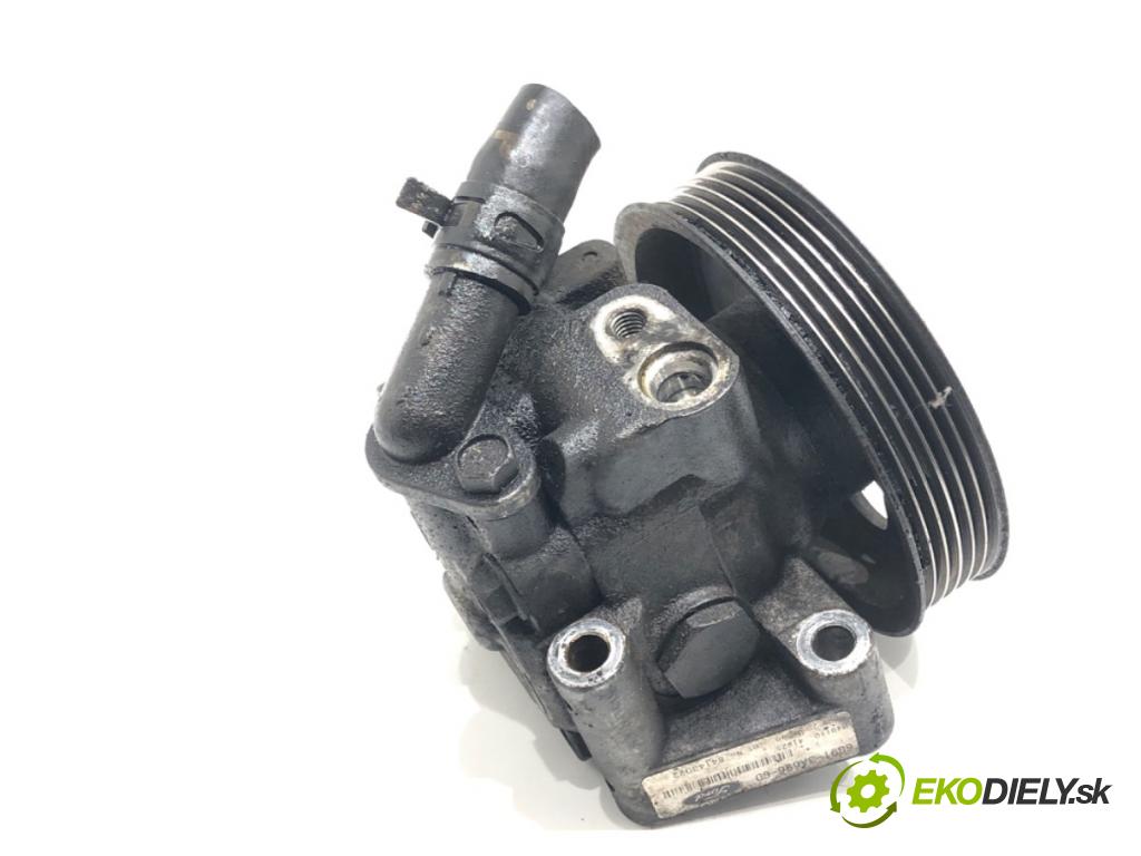FORD MONDEO IV (BA7) 2007 - 2015    1.8 TDCi 92 kW [125 KM] olej napędowy 2007 - 2015  Pumpa servočerpadlo 6G91-3A696-CD (Servočerpadlo, pumpa riadenia)