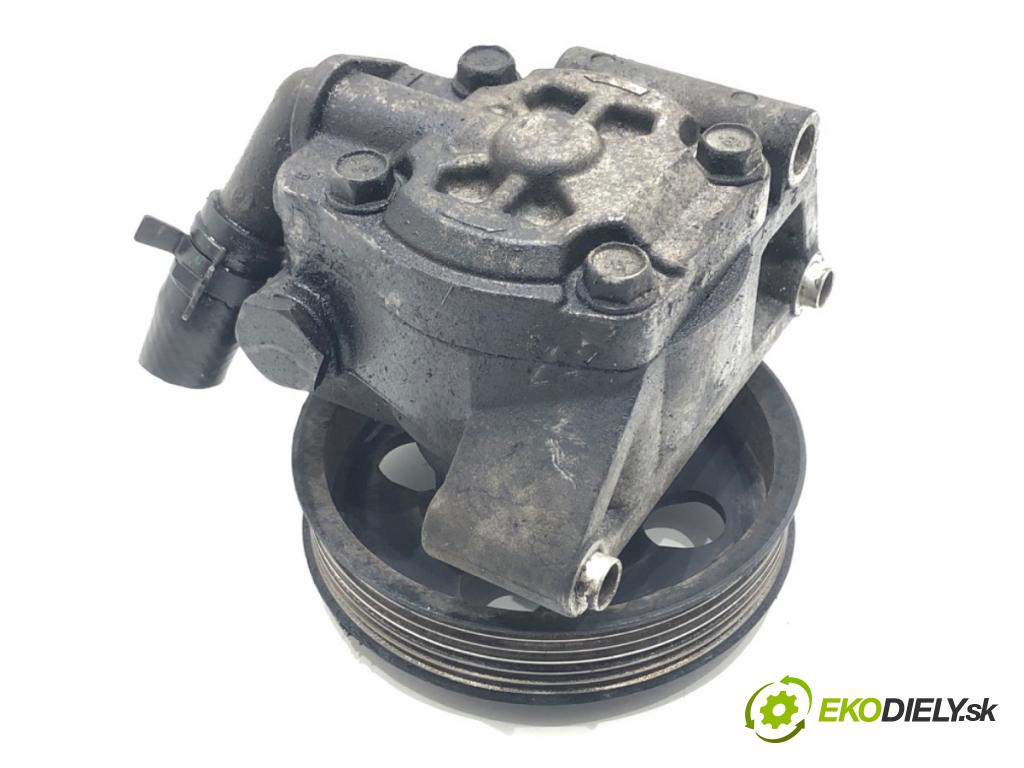 FORD MONDEO IV (BA7) 2007 - 2015    1.8 TDCi 92 kW [125 KM] olej napędowy 2007 - 2015  Pumpa servočerpadlo 6G91-3A696-CD (Servočerpadlo, pumpa riadenia)