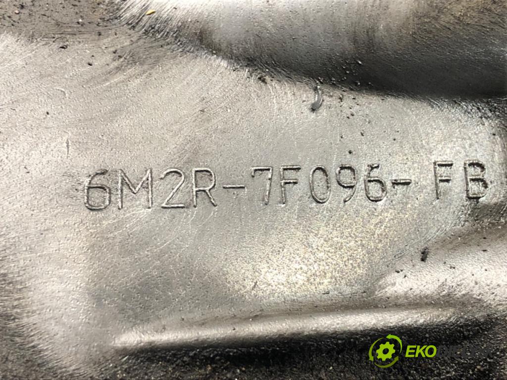 FORD MONDEO IV (BA7) 2007 - 2015    1.8 TDCi 92 kW [125 KM] olej napędowy 2007 - 2015  Prevodovka 6M2R-7F096-FB (Prevodovka)