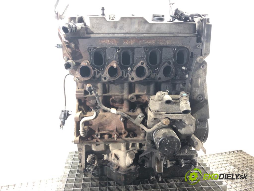 FORD MONDEO IV (BA7) 2007 - 2015    1.8 TDCi 92 kW [125 KM] olej napędowy 2007 - 2015  motor QYBA (Motory (kompletní))