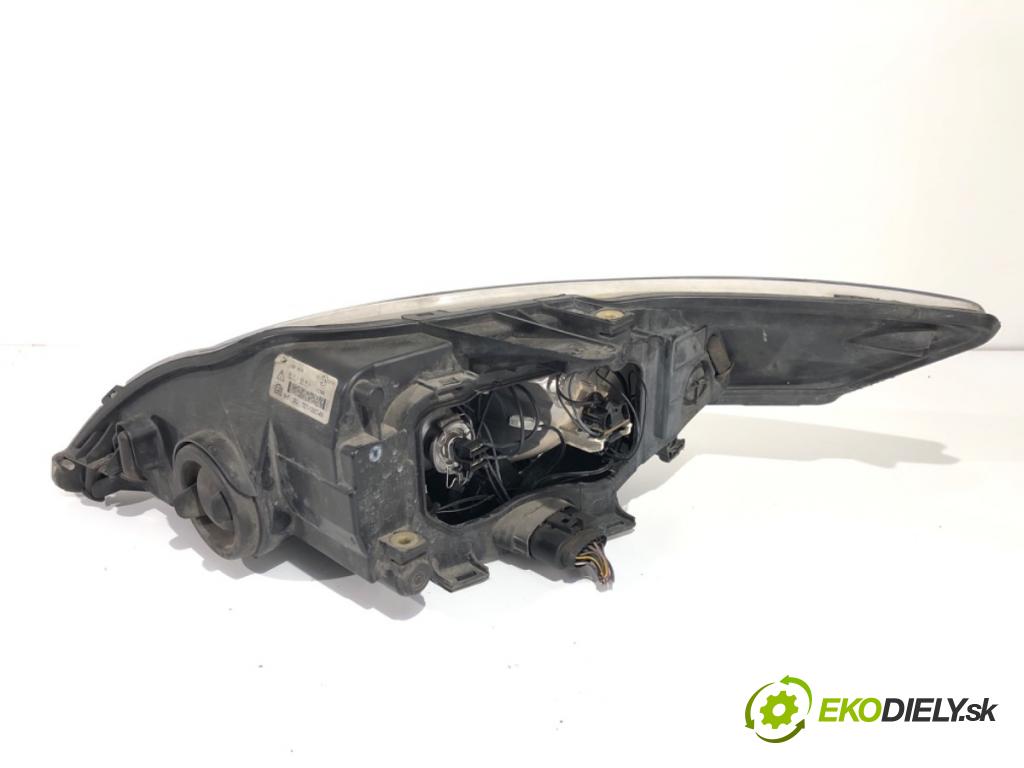 FORD MONDEO IV (BA7) 2007 - 2015    1.8 TDCi 92 kW [125 KM] olej napędowy 2007 - 2015  světlomet pravý přední část 7S71-13007-AN