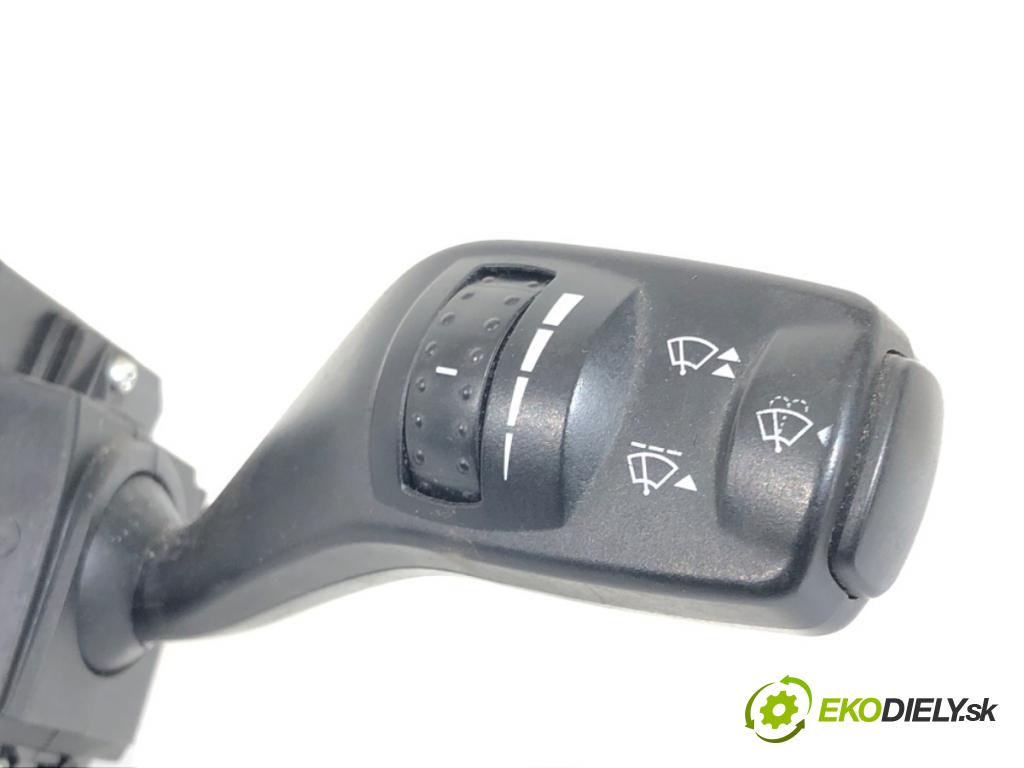 FORD MONDEO IV (BA7) 2007 - 2015    1.8 TDCi 92 kW [125 KM] olej napędowy 2007 - 2015  Prepínač kombinovaný 6G9T-13N064-DL (Prepínač/spínač/tlačidlo a ovládač kúrenia)