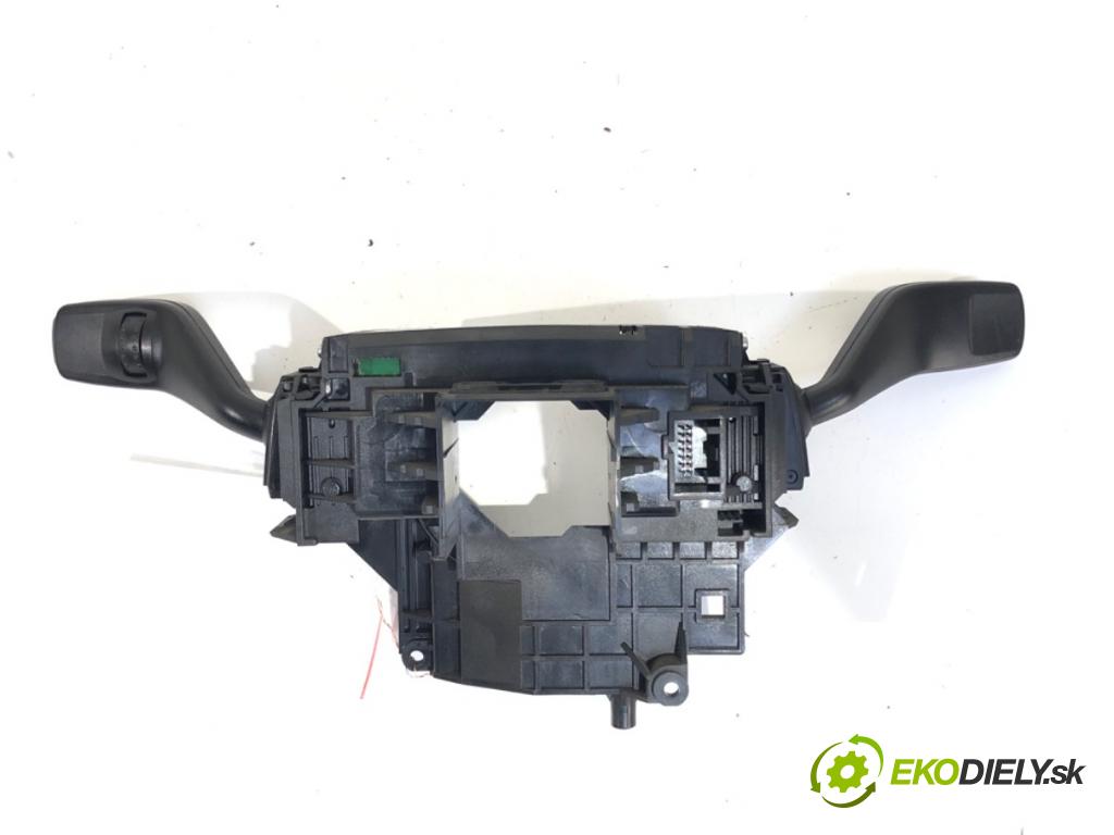 FORD MONDEO IV (BA7) 2007 - 2015    1.8 TDCi 92 kW [125 KM] olej napędowy 2007 - 2015  Prepínač kombinovaný 6G9T-13N064-DL (Prepínač/spínač/tlačidlo a ovládač kúrenia)