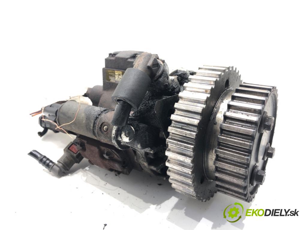 FORD MONDEO IV (BA7) 2007 - 2015    1.8 TDCi 92 kW [125 KM] olej napędowy 2007 - 2015  Pumpa vstrekovacia 4M5Q9B395AF (Vstrekovacie čerpadlo)