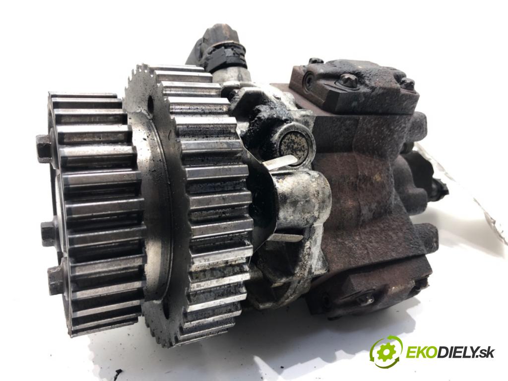 FORD MONDEO IV (BA7) 2007 - 2015    1.8 TDCi 92 kW [125 KM] olej napędowy 2007 - 2015  Pumpa vstrekovacia 4M5Q9B395AF (Vstrekovacie čerpadlo)