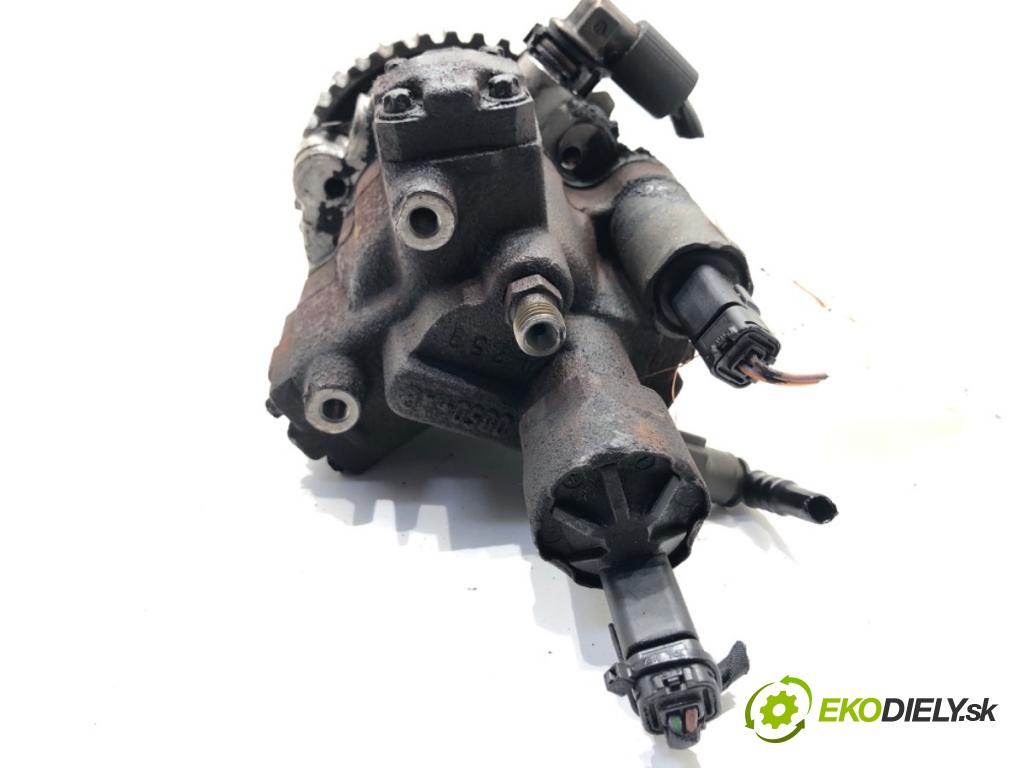 FORD MONDEO IV (BA7) 2007 - 2015    1.8 TDCi 92 kW [125 KM] olej napędowy 2007 - 2015  Pumpa vstrekovacia 4M5Q9B395AF (Vstrekovacie čerpadlo)