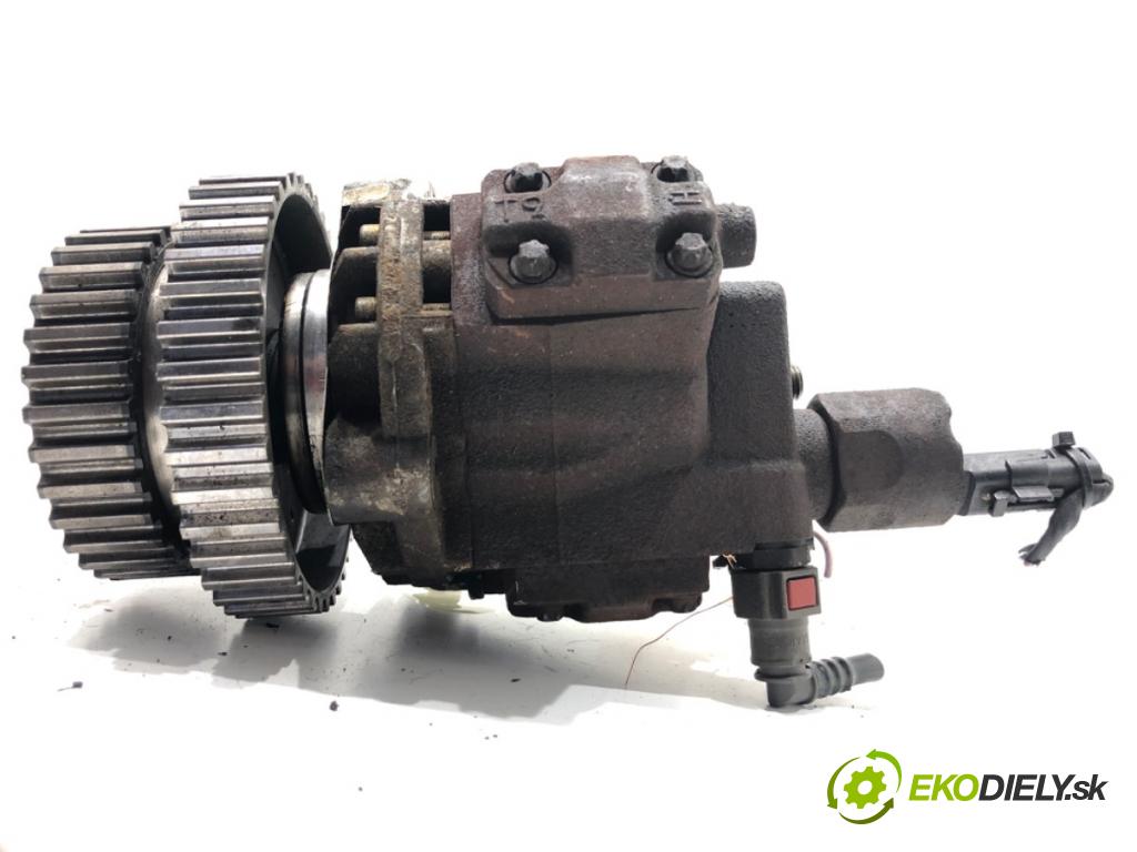 FORD MONDEO IV (BA7) 2007 - 2015    1.8 TDCi 92 kW [125 KM] olej napędowy 2007 - 2015  Pumpa vstrekovacia 4M5Q9B395AF (Vstrekovacie čerpadlo)