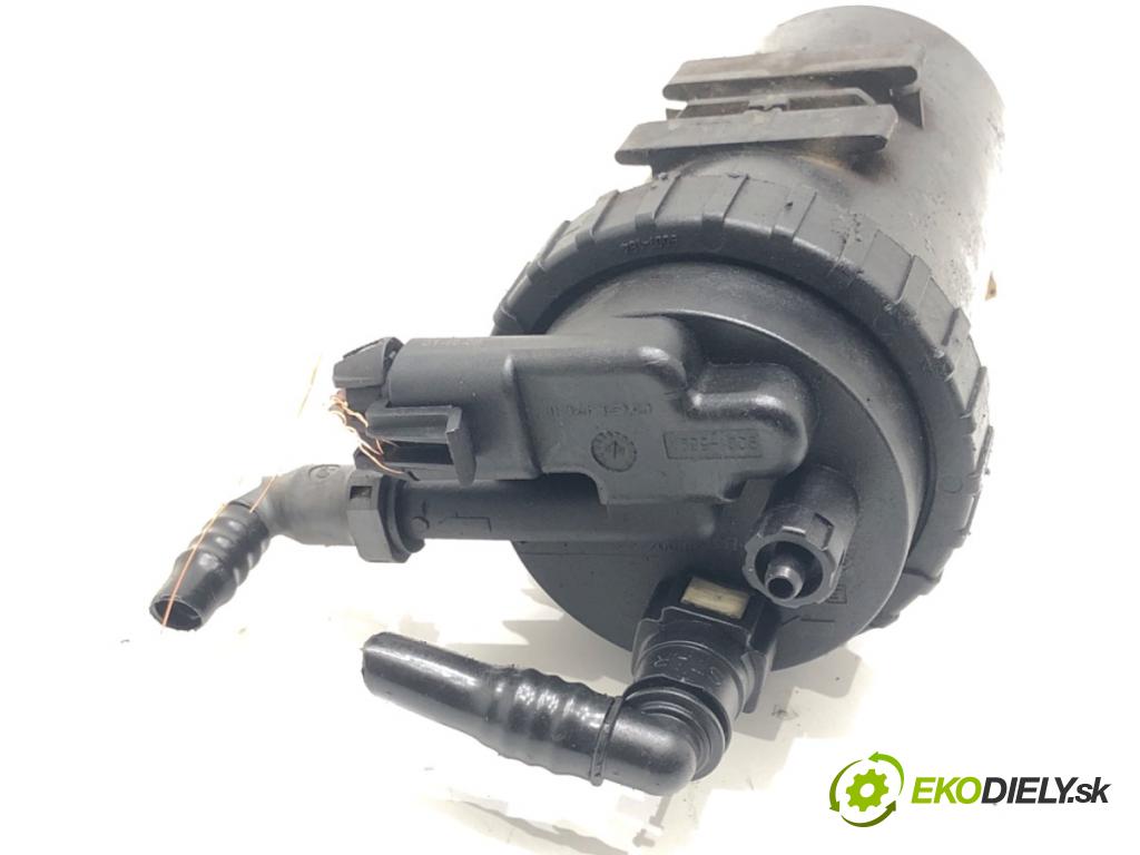 FORD MONDEO IV (BA7) 2007 - 2015    1.8 TDCi 92 kW [125 KM] olej napędowy 2007 - 2015  Obal filtra paliva 4M5Q-9155-AB (Obal filtra paliva)