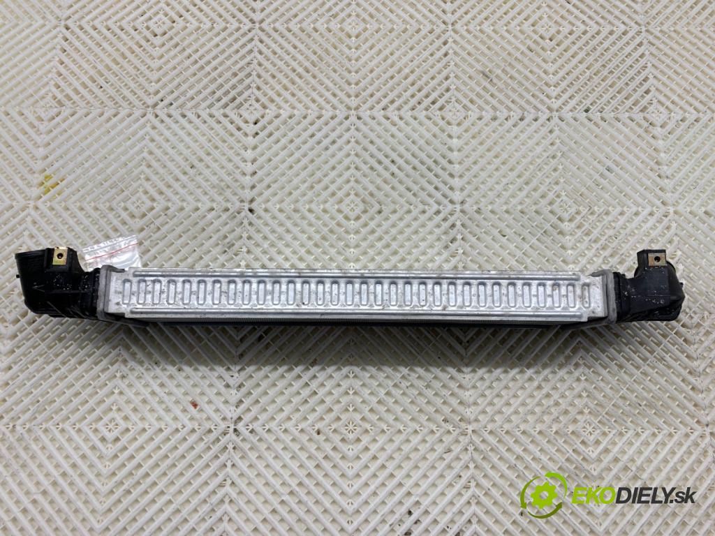 FORD MONDEO IV (BA7) 2007 - 2015    1.8 TDCi 92 kW [125 KM] olej napędowy 2007 - 2015  intercooler  (Chladiče nasávaného vzduchu (intercoolery))