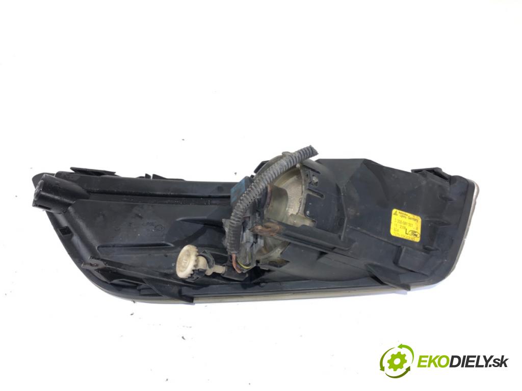FORD MONDEO IV (BA7) 2007 - 2015    1.8 TDCi 92 kW [125 KM] olej napędowy 2007 - 2015  hmlové svetlo, hmlovka levý přední část 7S71-15K202-AD