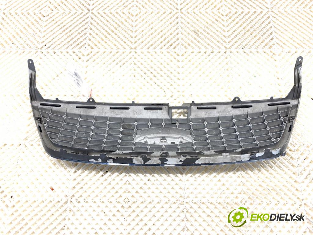 FORD MONDEO IV (BA7) 2007 - 2015    1.8 TDCi 92 kW [125 KM] olej napędowy 2007 - 2015  mřížka maska 7S71-8200-D (Mřížky (masky) chladičů)