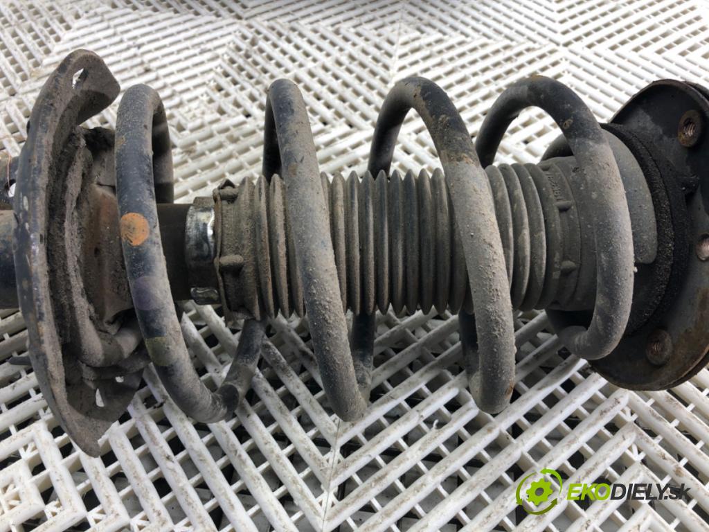 FORD MONDEO IV (BA7) 2007 - 2015    1.8 TDCi 92 kW [125 KM] olej napędowy 2007 - 2015  Tlmič pravy predný ZE