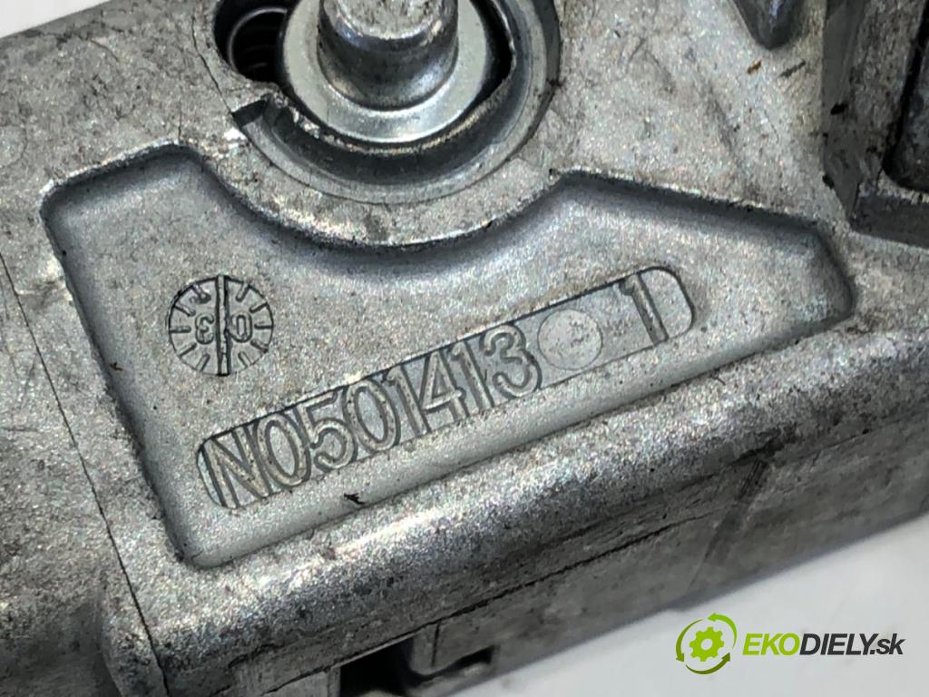 CITROEN C3 I (FC_, FN_) 2002 - 2022    1.4 i 54 kW [73 KM] benzyna 2002 - 2010  spinačka N0501413 (Spínacia skrinka a kľúč)