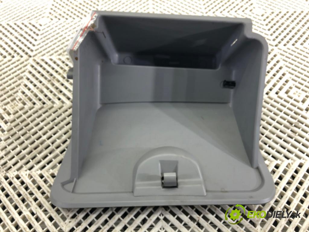 CITROEN C3 I (FC_, FN_) 2002 - 2022    1.4 i 54 kW [73 KM] benzyna 2002 - 2010  Priehradka, kastlík spolujazdca 9638006677 (Priehradka, kastlík)