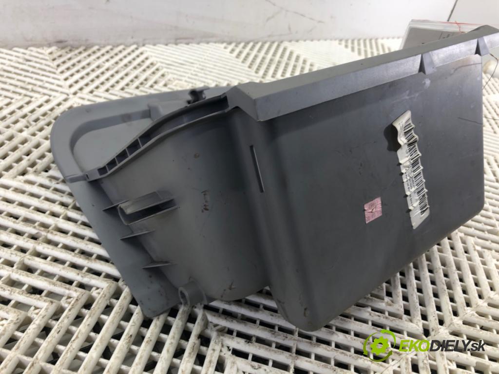 CITROEN C3 I (FC_, FN_) 2002 - 2022    1.4 i 54 kW [73 KM] benzyna 2002 - 2010  Priehradka, kastlík spolujazdca 9638006677 (Priehradka, kastlík)