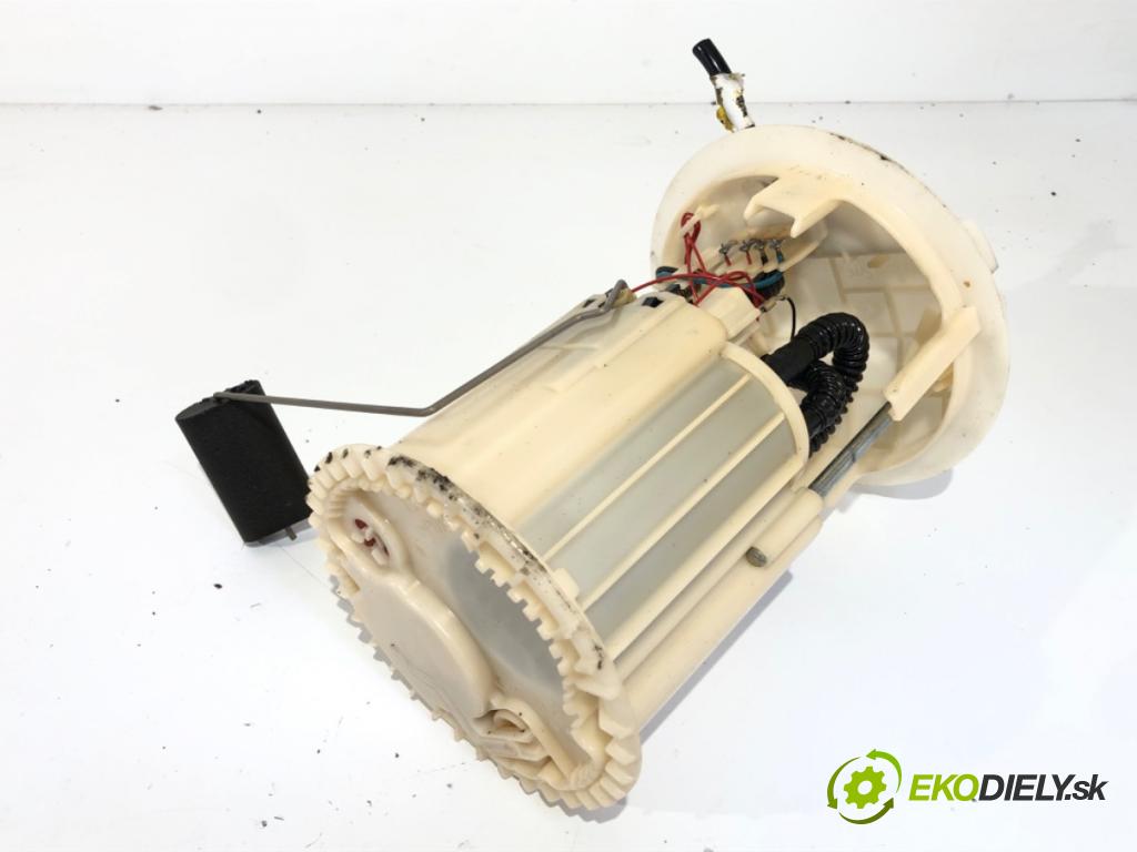 CITROEN C3 I (FC_, FN_) 2002 - 2022    1.4 i 54 kW [73 KM] benzyna 2002 - 2010  pumpa paliva 0580314035