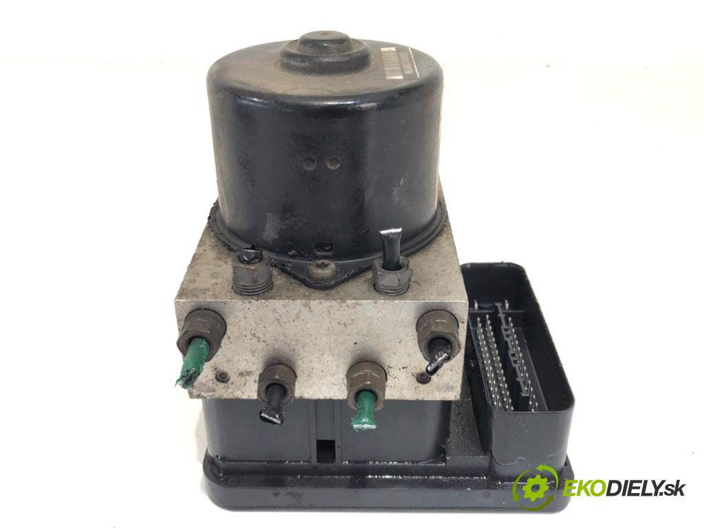 CITROEN C3 I (FC_, FN_) 2002 - 2022    1.4 i 54 kW [73 KM] benzyna 2002 - 2010  Pumpa ABS 9639493780 (Pumpa ABS)