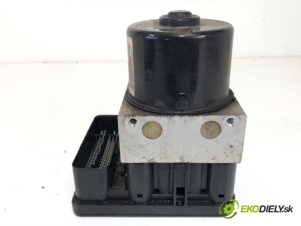 CITROEN C3 I (FC_, FN_) 2002 - 2022    1.4 i 54 kW [73 KM] benzyna 2002 - 2010  Pumpa ABS 9639493780 (Pumpa ABS)