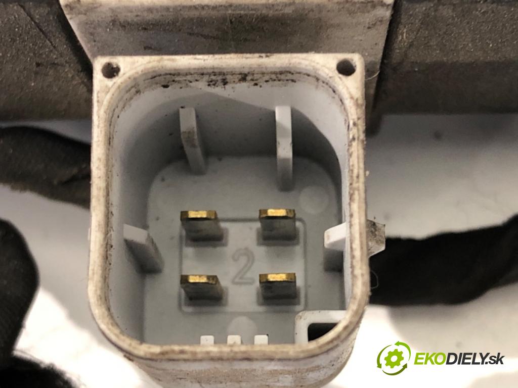 CITROEN C3 I (FC_, FN_) 2002 - 2022    1.4 i 54 kW [73 KM] benzyna 2002 - 2010  Cievka zapaľovacia  (Zapaľovacia cievka/modul)