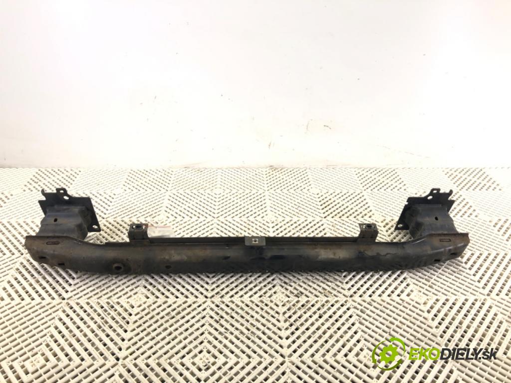 CITROEN C3 I (FC_, FN_) 2002 - 2022    1.4 i 54 kW [73 KM] benzyna 2002 - 2010  výztuha nárazníka přední část 376562GR (Výztuhy přední)