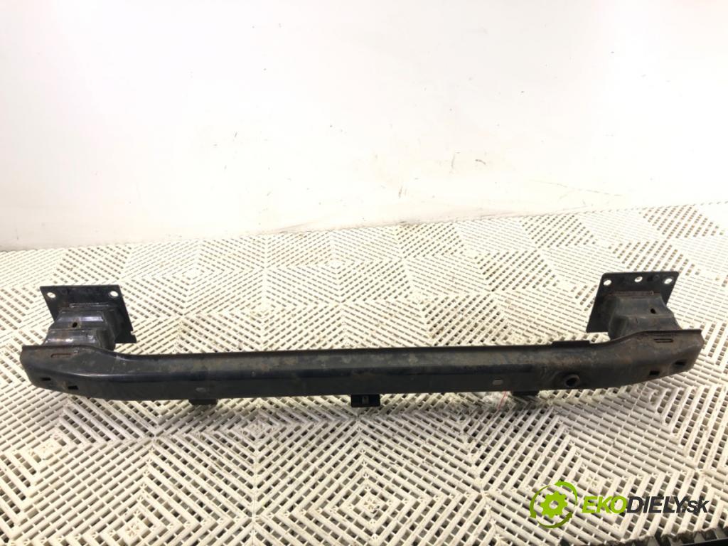 CITROEN C3 I (FC_, FN_) 2002 - 2022    1.4 i 54 kW [73 KM] benzyna 2002 - 2010  výztuha nárazníka přední část 376562GR (Výztuhy přední)