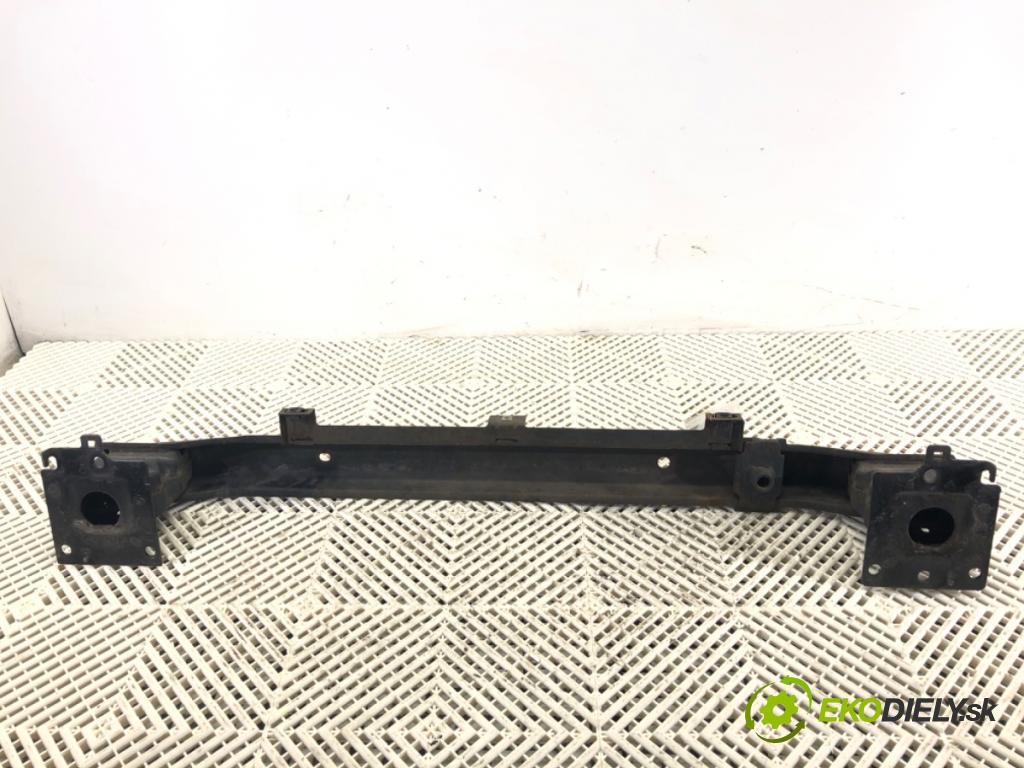 CITROEN C3 I (FC_, FN_) 2002 - 2022    1.4 i 54 kW [73 KM] benzyna 2002 - 2010  výztuha nárazníka přední část 376562GR (Výztuhy přední)
