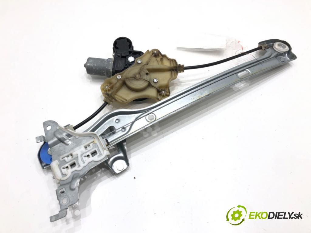 TOYOTA COROLLA liftback (_E21_) 2018 - 2022    2.0 Hybrid (MZEH12) 135 kW [184 KM] Hybryda silnik benzynowy / elektryczny 2021 - 2022  mechanismus okna pravý zadní část 69830-02681