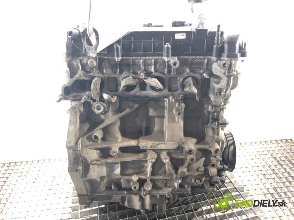 FORD FOCUS C-MAX (DM2) 2003 - 2007    1.8 88 kW [120 KM] benzyna 2003 - 2007  motor CSDA (Motory (kompletní))