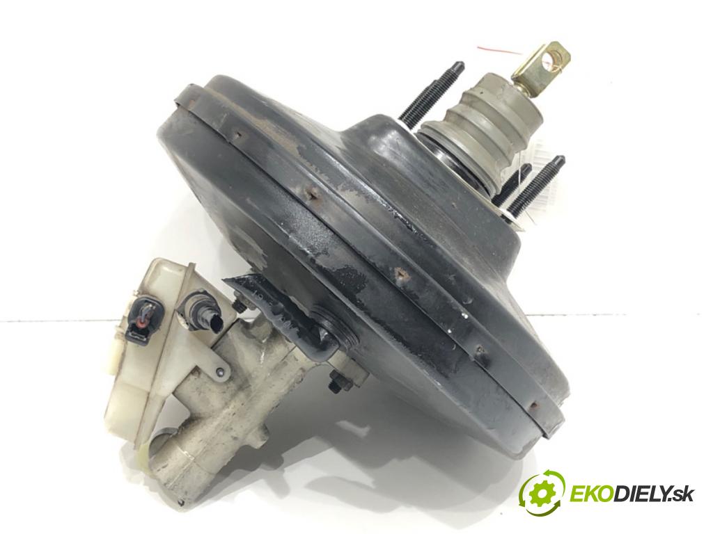 FORD FOCUS C-MAX (DM2) 2003 - 2007    1.8 88 kW [120 KM] benzyna 2003 - 2007  Posilovač bŕzd 3M51-2B195-AH