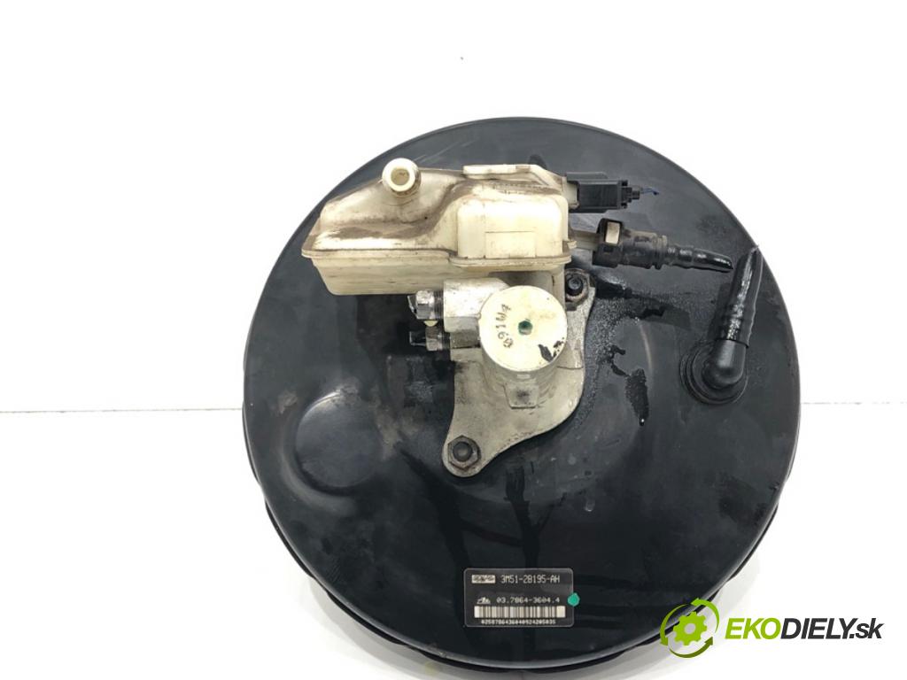 FORD FOCUS C-MAX (DM2) 2003 - 2007    1.8 88 kW [120 KM] benzyna 2003 - 2007  Posilovač bŕzd 3M51-2B195-AH