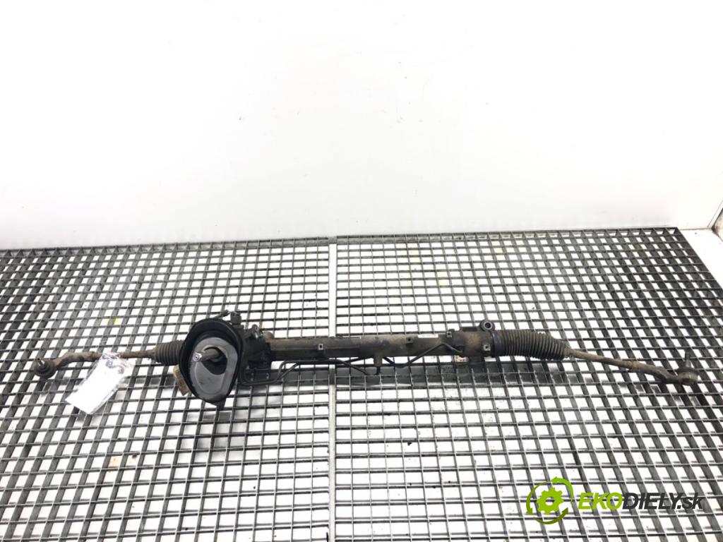 FORD FOCUS C-MAX (DM2) 2003 - 2007    1.8 88 kW [120 KM] benzyna 2003 - 2007  riadenie 3M51-3A500-AM (Riadenie)