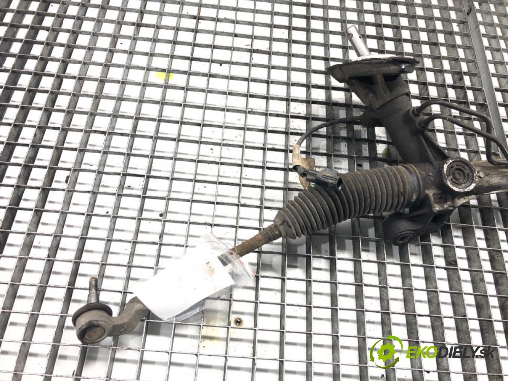 FORD FOCUS C-MAX (DM2) 2003 - 2007    1.8 88 kW [120 KM] benzyna 2003 - 2007  riadenie 3M51-3A500-AM (Riadenie)