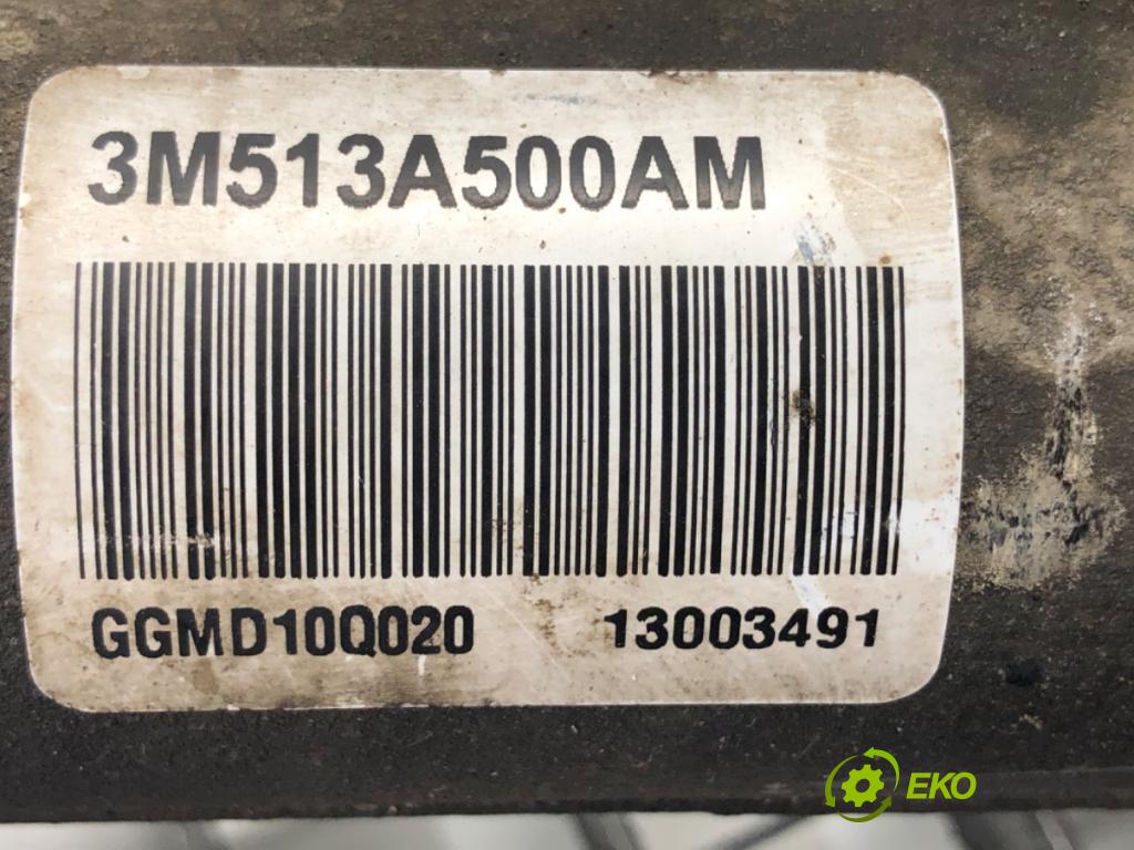 FORD FOCUS C-MAX (DM2) 2003 - 2007    1.8 88 kW [120 KM] benzyna 2003 - 2007  riadenie 3M51-3A500-AM (Riadenie)