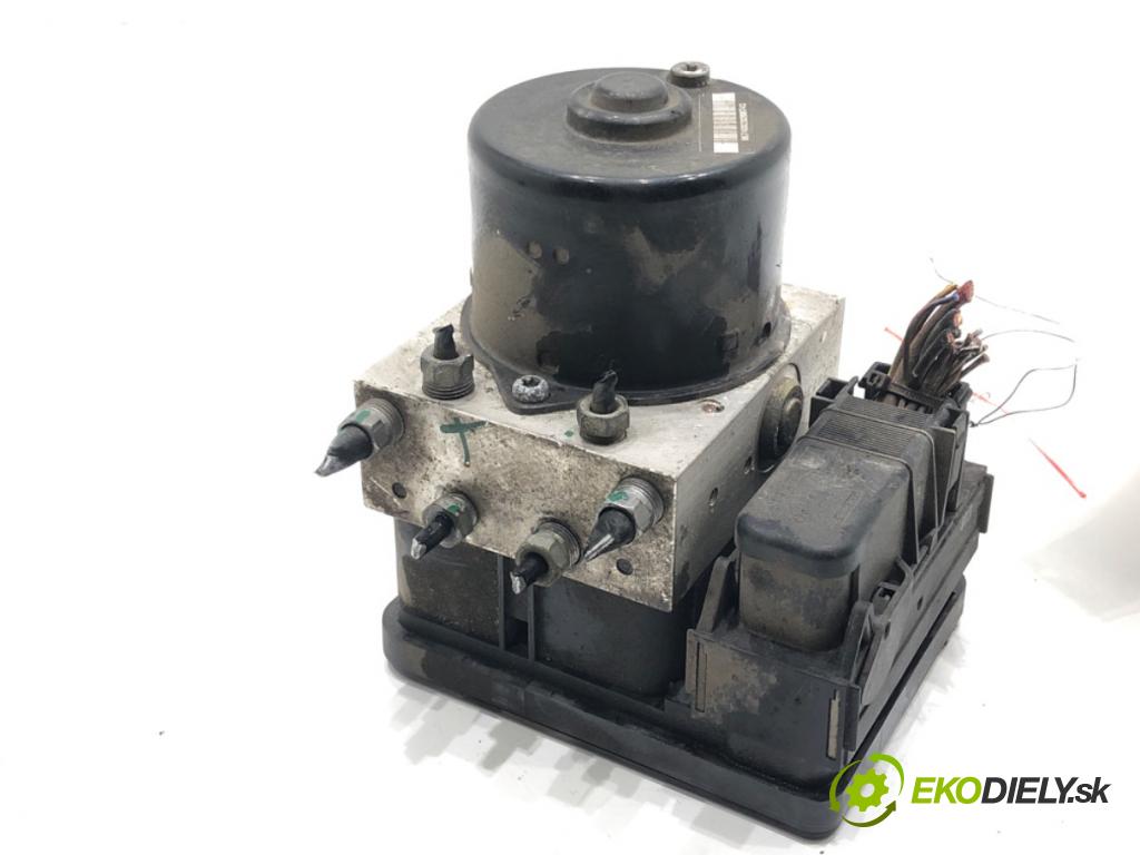 FORD FOCUS C-MAX (DM2) 2003 - 2007    1.8 88 kW [120 KM] benzyna 2003 - 2007  Pumpa ABS 3M51-2C405-AF (Pumpa ABS)